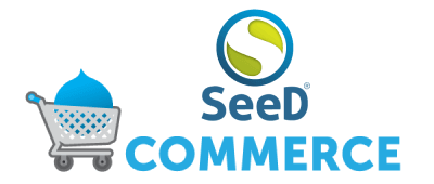 SeeD Commerce Drupal