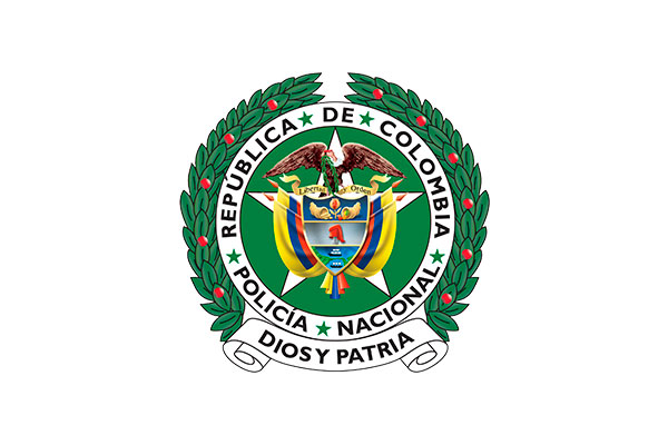 Policía Nacional de Colombia Drupal
