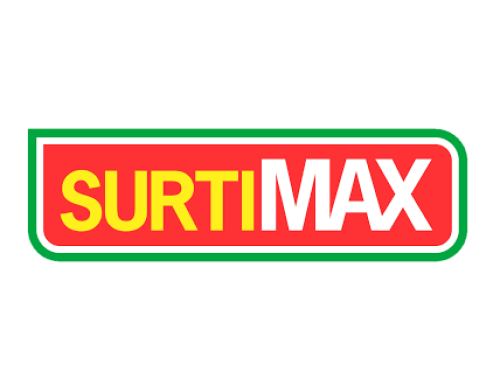 Surtimax Portal Web